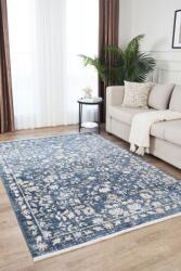 Conceptum Hypnose Carpet (120 x 180) Blue Rustik 2224 - Blue