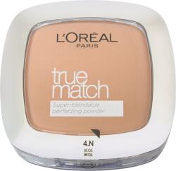 L'Oréal Пудра True Match 4. N, 9 g (2105023)