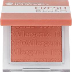 Bell HYPOAllergenic Руж за лице Fresh-Nr. 01 Golden Peach, 1 бр (2154359)