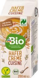 dmBio Био овесен крем за готвене Cuisine, 200 ml (1451202)