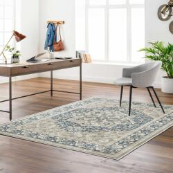 Conceptum Hypnose Carpet (120 x 180) Blue Kece-Fr10