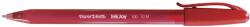 Newell Pix, Papermate, InkJoy, varf 1 mm, plastic, rosu (PP000103)