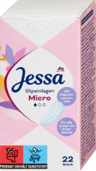 Jessa Ежедневни превръзки Micro, 22 бр (10475133)