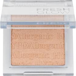 Bell HYPOAllergenic Хайлайтър пудра за лице HypoAllergenic Fresh Glow, 1 бр (2154354)