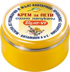 Биле Крем - Вазелин за силно напукани пети, 40 ml (3032127)