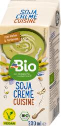 dmBio Био соев крем за готвене, 200 ml (1451212)