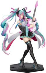 Kotobukiya Statuetă Kotobukiya Animation: Hatsune Miku - Hatsune Miku (Bishoujo Remix), 25 cm (KTOPV485) Figurina
