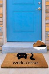  Conceptum Hypnose Coco Doormat Multicolor Coco Reverse Cat