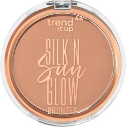 trend ! t up Блестящ бронзант Silk'n Sun - № 020, 9 g (1637401)