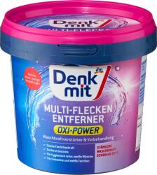 Denkmit Мултифункционален препарат срещу упорити петна Oxi Power, 750 g (3113691)
