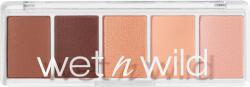wet n wild Палитра сенки за очи - Gold Whip 6147, 1 бр (2322181)