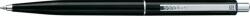 SENATOR Pix cu mecanism, Senator, Point Classic, 0.8 mm, plastic, negru (SE25741) - forit
