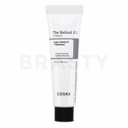 COSRX The Retinol 0.1 arc krém Cream 20 ml