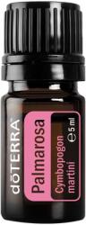 dōTERRA Palmarosa Pálmarózsa illóolaj 5ml