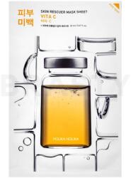  Holika Holika gézmaszk Skin Rescuer Mask Sheet Vita C 20 ml
