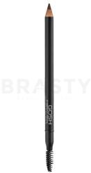 Gosh Eye Brow Pencil szemöldökceruza 01 Brown 1, 2 g