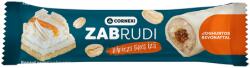Cornexi zabrudi Rákóczi túró ízű töltelékkel töltött zabrúd kakaós bevonattal 30 g - fittkamra