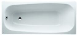 Laufen Téglalap alakú kád Laufen Moderna Plus 170x75 cm zománcozott acél bal és jobb is H2251300000401 (H2251300000401)