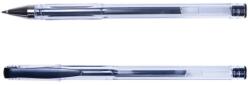 Office Products Pix cu gel fara mecanism Office Products, 0.5mm, negru (DN751105)