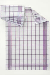  Hermia Hand Towel Set (5 Pieces) Lilac Soft - Lilac