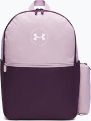 Under Armour Rucsac de oraș Under Armour Essential Printed Backpack mauve pink/purple echo/white
