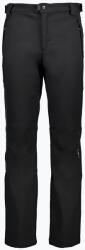 CMP Pantaloni CMP Long softshell pentru bărbați negru 3A01487-N/U901