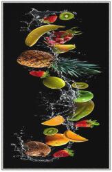 Conceptum Hypnose Hall Carpet (100 x 200) Multicolor Hmnt588