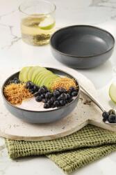  Hermia Bowl Set (2 Pieces) Blue MOD15KSS2730P01
