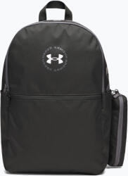 Under Armour Rucsac de oraș Under Armour Essential Printed Backpack black/black/castlerock