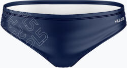 HUUB Slipuri de înot pentru bărbați HUUB Lange Brief navy