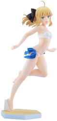  Statuetă Wave Animation: Fate/Stay Night - Saber (Beach Queens), 24 cm (WAVE55502) Figurina