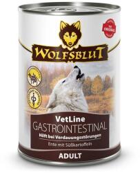 Wolfsblut VetLine Gastrointestinal konzerv 6 x 395 g