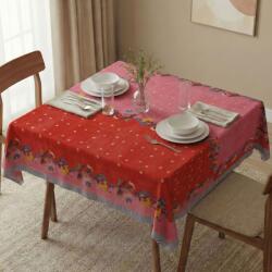 Hermia Tablecloth Multicolor Asr-tblclt25 -5 - 140 x 140