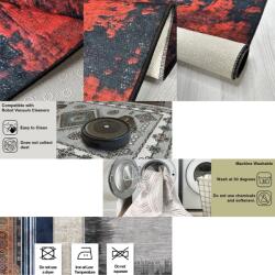 Conceptum Hypnose Carpet (80 x 150) Beige Kece-Fr09