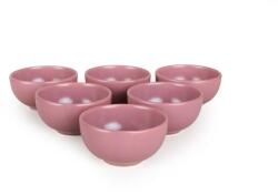 Hermia Sauce Plate Set Violet ST101106F990A0000000AZ1000
