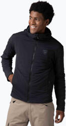 Rossignol Bărbați Rossignol Opside Hoodie trekking hanorac negru