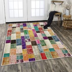 Conceptum Hypnose Hall Carpet (80 x 200) Multicolor Els1879