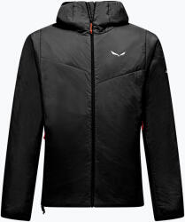 Salewa Geacă călduroasă pentru bărbați Salewa Puez Catinaccio 2 TWR HD black out