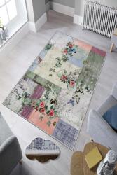 Conceptum Hypnose Carpet (60 x 100) Multicolor Hmnt881