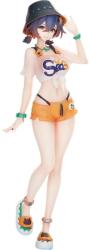  Statuetă APEX Games: Zenless Zone Zero - Belle (Summer Skies), 22 cm (APEX84615) Figurina