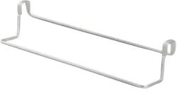  Hermia Towel Holder Chrome SA005