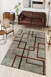 Conceptum Hypnose Hall Carpet (100 x 150) Grey W701 - Grey