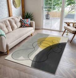 Conceptum Hypnose Carpet (100 x 140) Multicolor Shml22