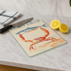 Hermia Cutting Board Multicolor Kes-00058 - 20 x 30