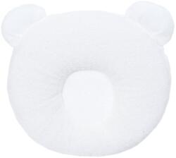 Candide Pernă anatomică Candide - Petit Panda, albă (C-270109)