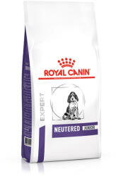 Royal Canin Veterinary Diet 2x10kg Royal Canin Expert Neutered Junior Medium Dogs száraz kutyatáp