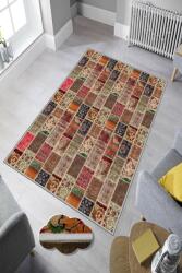 Conceptum Hypnose Carpet (60 x 100) Multicolor Hmnt592