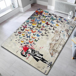 Conceptum Hypnose Folyosószőnyeg (80 x 200) Multicolor Lakesl