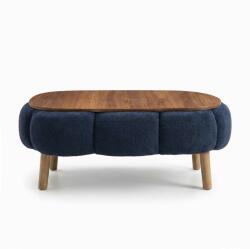  Atelier Del Sofa Coffee Table Anthracite Papatya - Anthracite