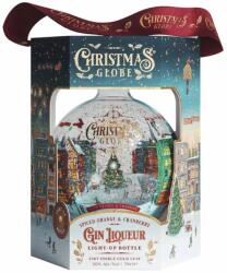 Gravity Drinks Christmas Globe Spiced Orange & Cranberry Gin Liquer [0, 7L|20%] - idrinks